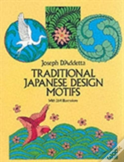 Capa do artigo Traditional Japanese Design Motif