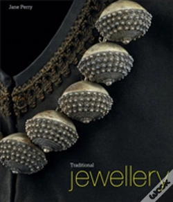 Capa do artigo Traditional Jewellery Of Nineteenth