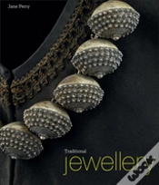 Capa do artigo Traditional Jewellery Of Nineteenth