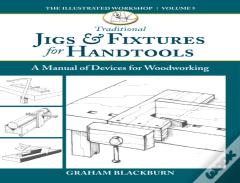 Traditional Jigs & Fixtures For Handtools