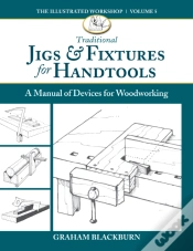 Capa do artigo Traditional Jigs & Fixtures For Handtools