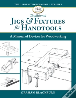 Capa do artigo Traditional Jigs & Fixtures For Handtools