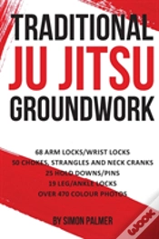 Capa do artigo Traditional Ju Jitsu Groundwork