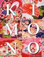 Traditional Kimono Silks - Preview