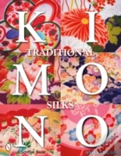 Capa do artigo Traditional Kimono Silks