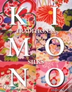 Capa do artigo Traditional Kimono Silks