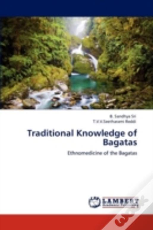 Traditional Knowledge Of Bagatas