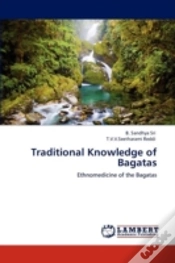 Capa do artigo Traditional Knowledge Of Bagatas