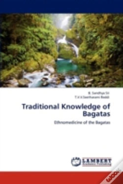 Capa do artigo Traditional Knowledge Of Bagatas