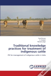 Capa do artigo Traditional Knowledge Practices For Trea