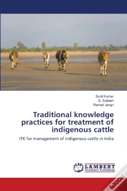 Capa do artigo Traditional Knowledge Practices For Trea