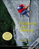 Traditional Lead Climbing
