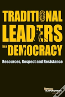 Capa do artigo Traditional Leaders In A Democracy