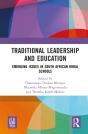 Traditional Leadership And Education - Preview