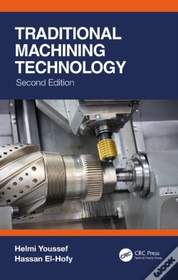 Capa do artigo Traditional Machining Technology