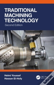 Capa do artigo Traditional Machining Technology