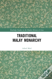 Traditional Malay Monarchy