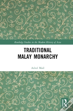Capa do artigo Traditional Malay Monarchy