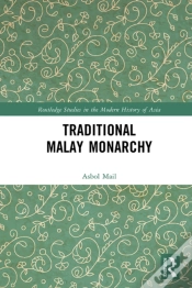 Capa do artigo Traditional Malay Monarchy