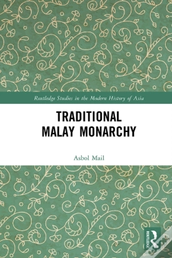 Capa do artigo Traditional Malay Monarchy
