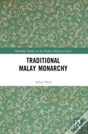 Capa do artigo Traditional Malay Monarchy