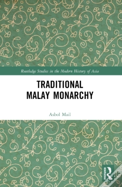 Capa do artigo Traditional Malay Monarchy