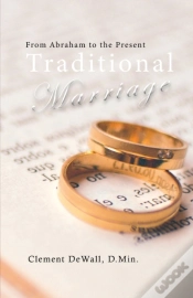 Capa do artigo Traditional Marriage