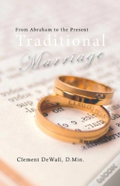 Capa do artigo Traditional Marriage