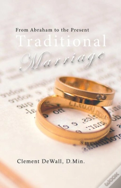 Capa do artigo Traditional Marriage