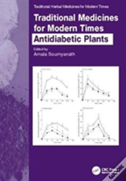 Capa do artigo Traditional Medicines For Modern Times