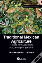 Capa do artigo Traditional Mexican Agriculture
