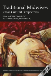 Capa do artigo Traditional Midwives