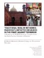 Traditional Muslims Networks: Pakistan'S - Preview