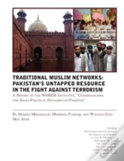 Capa do artigo Traditional Muslims Networks: Pakistan