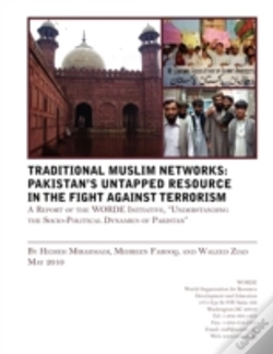 Capa do artigo Traditional Muslims Networks: Pakistan'S