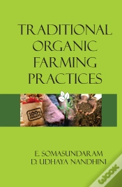 Capa do artigo Traditional Organic Farming Practices