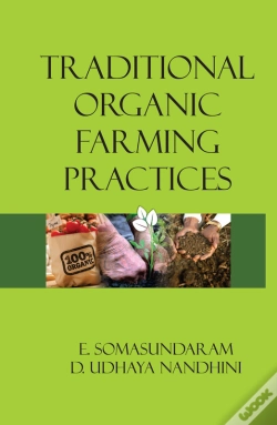 Capa do artigo Traditional Organic Farming Practices