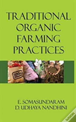 Capa do artigo Traditional Organic Farming Practices