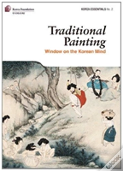 Capa do artigo Traditional Painting