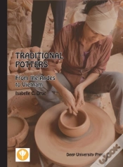 Capa do artigo Traditional Potters
