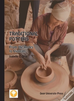 Capa do artigo Traditional Potters