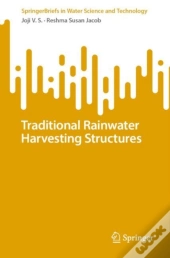Traditional Rainwater Harvesting Structures