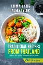 Traditional Recipes From Thailand - Preview
