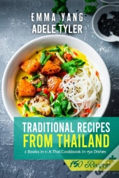 Traditional Recipes From Thailand