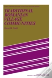 Traditional Romanian Village Communities