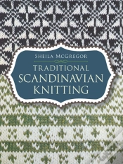 Capa do artigo Traditional Scandinavian Knitting
