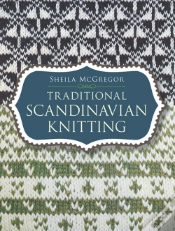 Capa do artigo Traditional Scandinavian Knitting