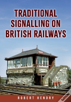 Capa do artigo Traditional Signalling On British Railways