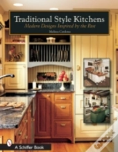 Traditional Style Kitchens