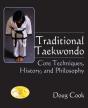 Traditional Taekwondo - Preview